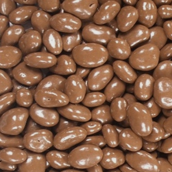 Chocolate Flavour Peanuts Pick & Mix Sweets Kingsway 100g